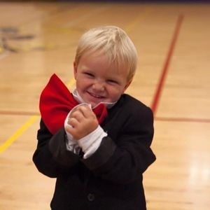 Meet your Posher, Will